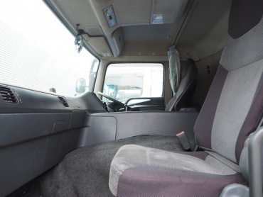 三菱ふそう スーパーグレート ウイング車 大型 BDG-FS54JZ 年式 H21 [写真37]