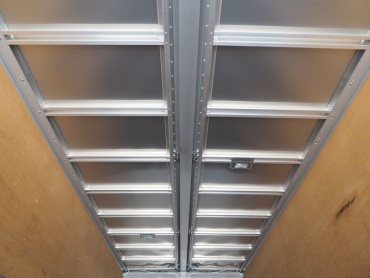 いすゞ フォワード ウイング車 中型 TKG‐FRR90T2 年式 H26 [写真28]