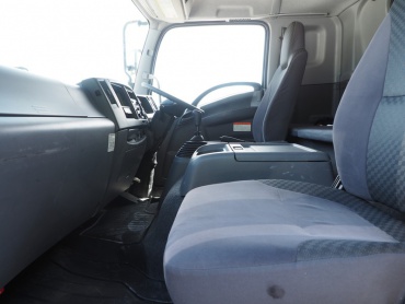 いすゞ フォワード ウイング車 中型 TKG‐FRR90T2 年式 H26 [写真36]