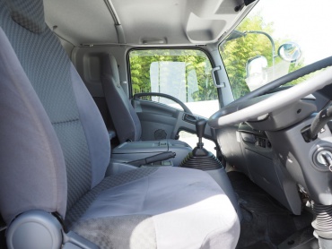 いすゞ フォワード ウイング車 中型 TKG‐FRR90T2 年式 H26 [写真34]