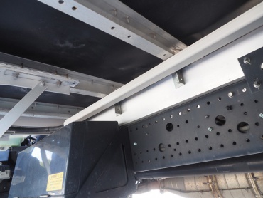 いすゞ フォワード ウイング車 中型 TKG‐FRR90T2 年式 H26 [写真43]