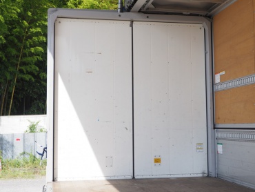 いすゞ フォワード ウイング車 中型 TKG‐FRR90T2 年式 H26 [写真13]