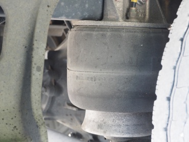 いすゞ フォワード ウイング車 中型 TKG‐FRR90T2 年式 H26 [写真48]