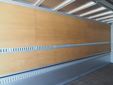 いすゞ フォワード ウイング車 中型 TKG‐FRR90T2 年式 H26 [写真31]