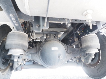 いすゞ フォワード ウイング車 中型 TKG‐FRR90T2 年式 H26 [写真49]