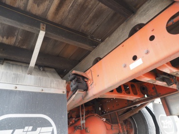 三菱ふそう ファイター 平ボディ 中型 PA-FK61F 年式 H19 [写真37]