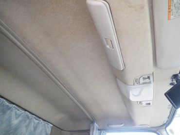 三菱ふそう ファイター 平ボディ 中型 PA-FK61F 年式 H19 [写真30]