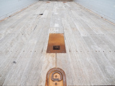 三菱ふそう ファイター 平ボディ 中型 PA-FK61F 年式 H19 [写真21]