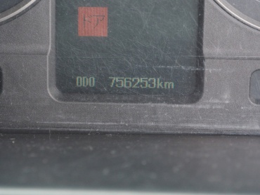 三菱ふそう ファイター 平ボディ 中型 PA-FK61F 年式 H19 [写真32]