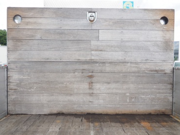 三菱ふそう ファイター 平ボディ 中型 PA-FK61F 年式 H19 [写真22]