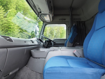 いすゞ ギガ ウイング車 大型 LKG-CYJ77A 年式 H24 [写真36]