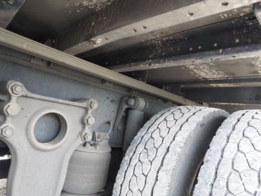 いすゞ ギガ ウイング車 大型 LKG-CYJ77A 年式 H24 [写真45]