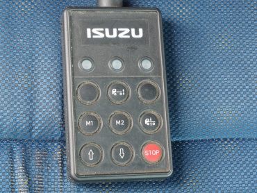 いすゞ ギガ ウイング車 大型 LKG-CYJ77A 年式 H24 [写真40]