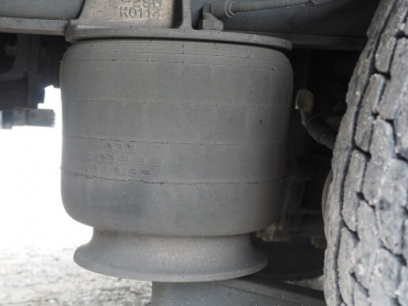 いすゞ ギガ ウイング車 大型 LKG-CYJ77A 年式 H24 [写真53]