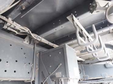 いすゞ ギガ ウイング車 大型 LKG-CYJ77A 年式 H24 [写真48]