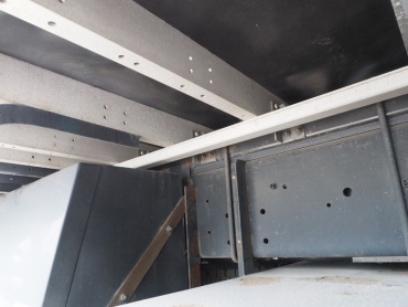 いすゞ ギガ ウイング車 大型 LKG-CYJ77A 年式 H24 [写真44]