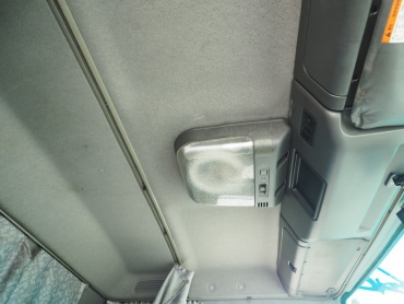 いすゞ フォワード 平ボディ 中型 PA-FRR34L4 年式 H19 [写真27]