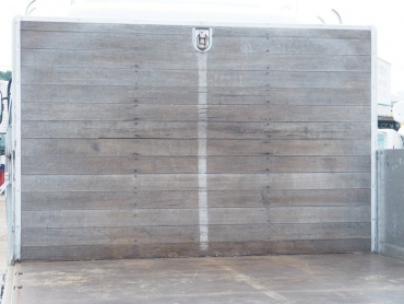 いすゞ フォワード 平ボディ 中型 PA-FRR34L4 年式 H19 [写真22]