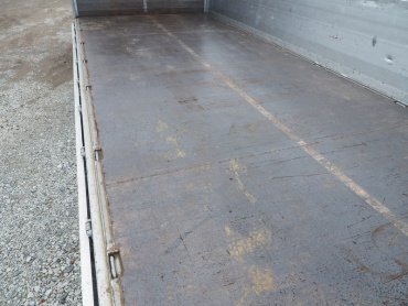 いすゞ フォワード 平ボディ 中型 PA-FRR34L4 年式 H19 [写真12]