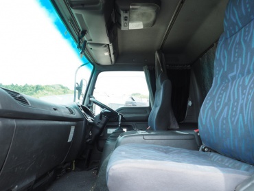 いすゞ フォワード 平ボディ 中型 PA-FRR34L4 年式 H19 [写真26]