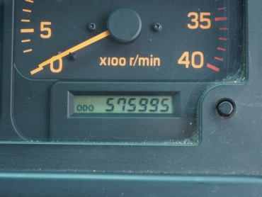 いすゞ フォワード 平ボディ 中型 PA-FRR34L4 年式 H19 [写真29]