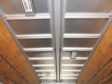 日野 レンジャー ウイング車 中型 ADG-FD7JLWA 年式 H18 [写真31]