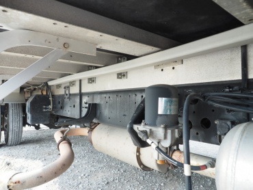 日野 レンジャー ウイング車 中型 ADG-FD7JLWA 年式 H18 [写真44]