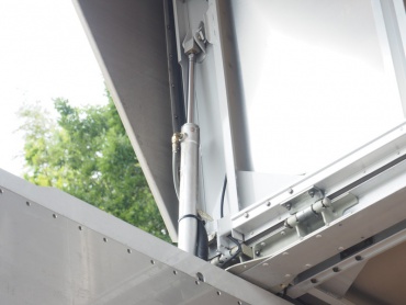 日野 レンジャー ウイング車 中型 ADG-FD7JLWA 年式 H18 [写真24]