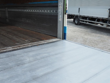 日野 レンジャー ウイング車 中型 ADG-FD7JLWA 年式 H18 [写真29]