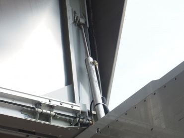 日野 レンジャー ウイング車 中型 ADG-FD7JLWA 年式 H18 [写真18]