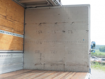 日野 レンジャー ウイング車 中型 ADG-FD7JLWA 年式 H18 [写真14]