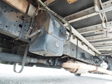 日野 レンジャー ウイング車 中型 ADG-FD7JLWA 年式 H18 [写真46]