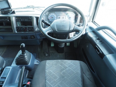 日野 レンジャー ウイング車 中型 ADG-FD7JLWA 年式 H18 [写真37]