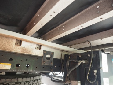 日野 レンジャー ウイング車 中型 ADG-FD7JLWA 年式 H18 [写真42]