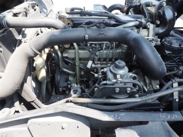 いすゞ フォワード ウイング車 中型 PKG-FRR90T2 年式 H21 [写真57]