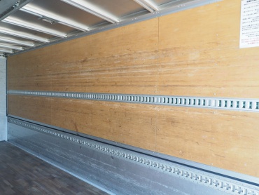 いすゞ フォワード ウイング車 中型 PKG-FRR90T2 年式 H21 [写真33]