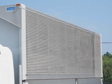 いすゞ フォワード ウイング車 中型 PKG-FRR90T2 年式 H21 [写真20]