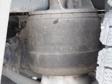 いすゞ フォワード ウイング車 中型 PKG-FRR90T2 年式 H21 [写真52]