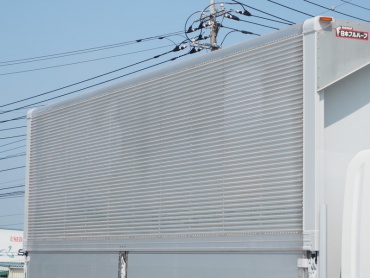 いすゞ フォワード ウイング車 中型 PKG-FRR90T2 年式 H21 [写真09]