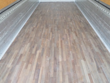 いすゞ フォワード ウイング車 中型 PKG-FRR90T2 年式 H21 [写真32]