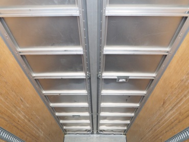 いすゞ フォワード ウイング車 中型 PKG-FRR90T2 年式 H21 [写真31]