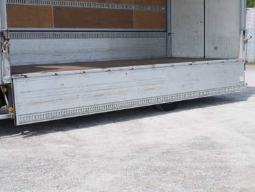 いすゞ フォワード ウイング車 中型 PDG‐FRR34T2 年式 H20 [写真23]