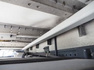 いすゞ フォワード ウイング車 中型 PDG‐FRR34T2 年式 H20 [写真42]