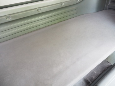 いすゞ フォワード ウイング車 中型 PDG‐FRR34T2 年式 H20 [写真38]