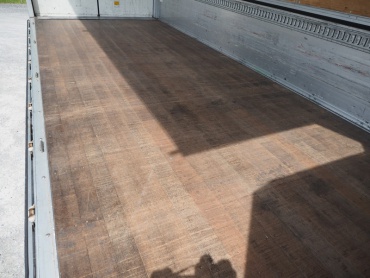 いすゞ フォワード ウイング車 中型 PDG‐FRR34T2 年式 H20 [写真16]