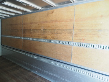 いすゞ フォワード ウイング車 中型 PDG‐FRR34T2 年式 H20 [写真30]