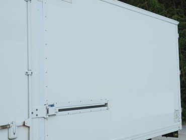 いすゞ エルフ 冷凍バン 小型 TKG-NPR85AR 年式 H24 [写真13]