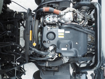 いすゞ エルフ 冷凍バン 小型 TKG-NPR85AR 年式 H24 [写真44]