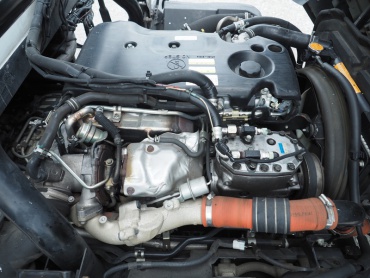 いすゞ エルフ 冷凍バン 小型 TKG-NPR85AR 年式 H24 [写真45]