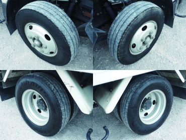 いすゞ エルフ 冷凍バン 小型 TKG-NPR85AR 年式 H24 [写真38]